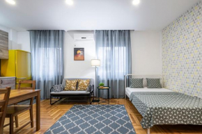!PROMO! Giallo Modern Studio-Free Private Parking-Fast WI-FI